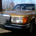 mb 280 SE 1974 128